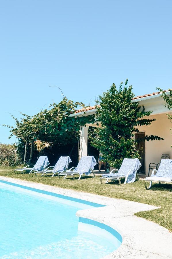 Just Like Home - Casa Do Sobreiro Velho Em Cerveira Vila Nova de Cerveira Exteriér fotografie