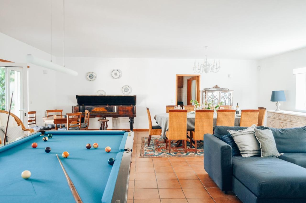 Just Like Home - Casa Do Sobreiro Velho Em Cerveira Vila Nova de Cerveira Exteriér fotografie