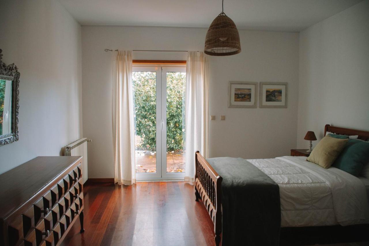Just Like Home - Casa Do Sobreiro Velho Em Cerveira Vila Nova de Cerveira Exteriér fotografie